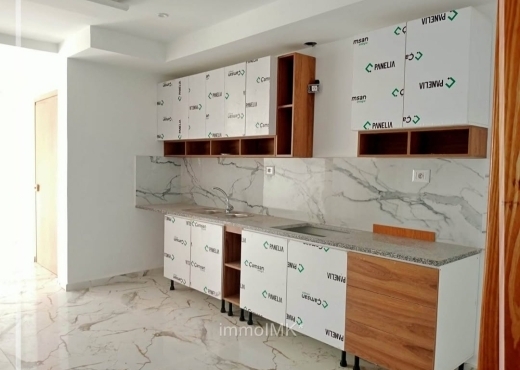 A Vendre Appartement S+2 à Kerkouene