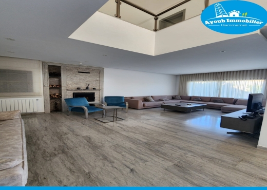 Villa SD