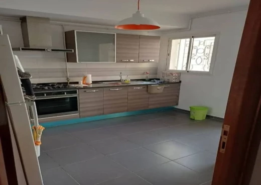 Appartement À Louer à TUNIS - A louer appart S+2 jardins de Carthage - Immobiliere.tn - Photo 3