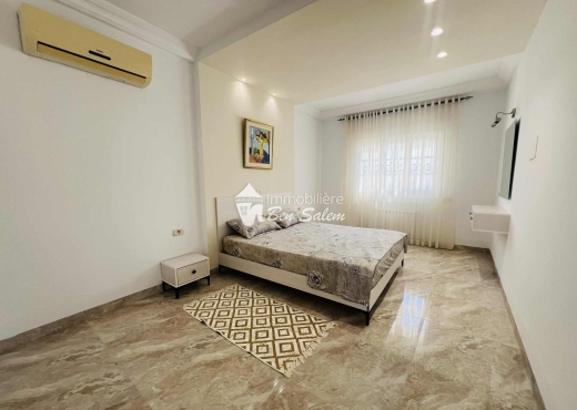 Location Appartement Azur Hammamet