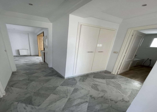 RIADH AL ANDALOUSE : APPARTEMENT S