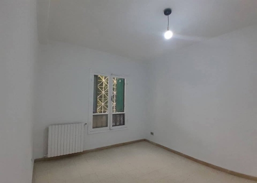 A louer Appart S+4 RDC Riadh Andal