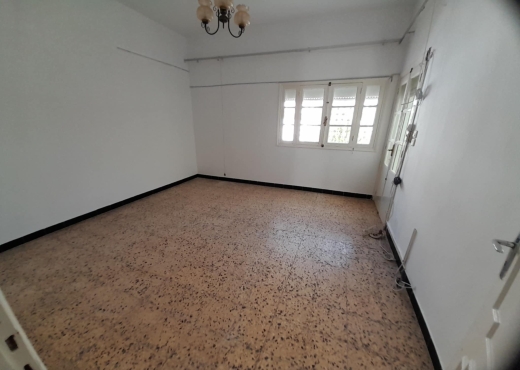 A Vendre RDC Rte Ain Sfax