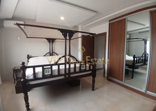 A Vendre un s+2 à la Marsa Erriadh