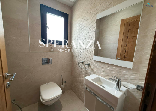 Appartement À Louer à NABEUL - Location Appartement Catherine S+2 - Immobiliere.tn - Photo 8