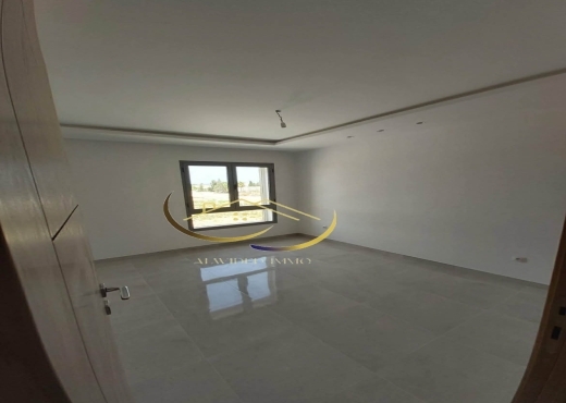 A louer un appartement S+2 à Nouvelle Soukra