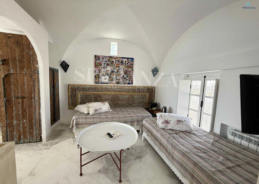 Vacances Appartement Lemdina S+3
