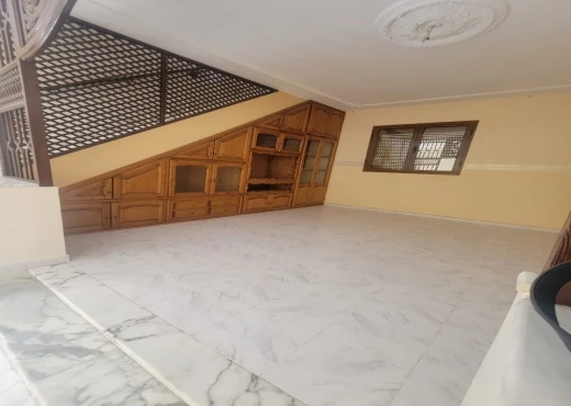 duplex À Vendre à BIZERTE - À Vendre : Duplex - en 1er et 2ème étage - Immobiliere.tn