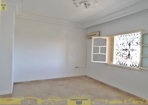 Appartement À Vendre à NABEUL - Etage de villa s4 plein Hammamet - Immobiliere.tn - Photo 4