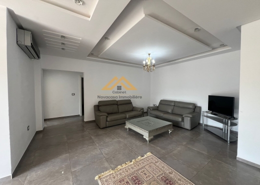 Appartement S+2