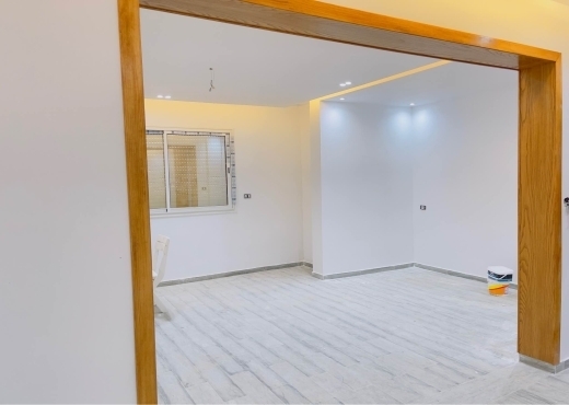 A Vendre Appart S+3 à Kelibia