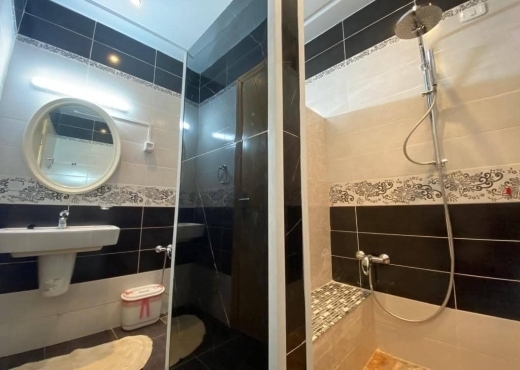 A LOUER ÉTAGE NEUF MEUBLE A SFAX