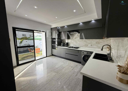 Location Villa Kahina S+3