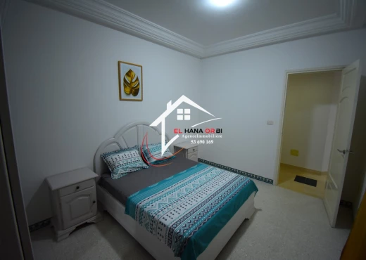 Appartement À Louer à MAHDIA - à louer s+2 rz dar fraj - Immobiliere.tn - Photo 8
