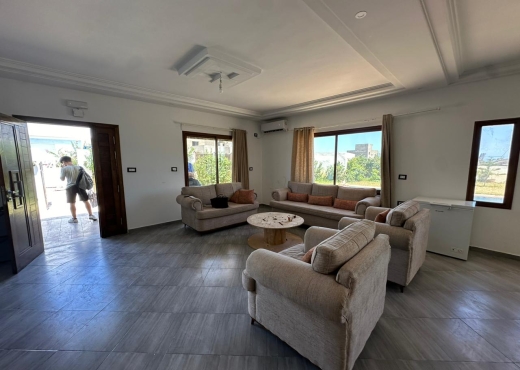 Une belle villa A vendre