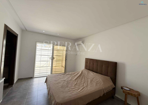 Location Villa Jury S+4