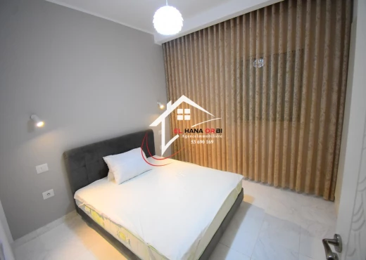 Appartement À Louer à MAHDIA - Pour location S+1 Rz Fatimides - Immobiliere.tn - Photo 5