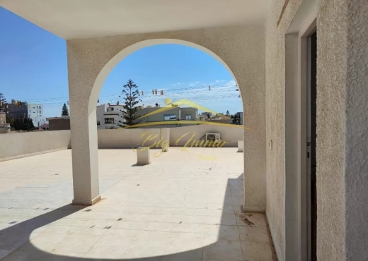Studio à louer à khzema Gharbia