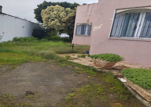 للبيع فيرمة جاهزة + فيلا