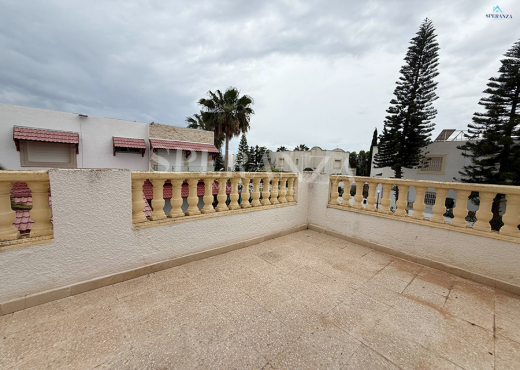 Vacances Villa Rinad S+4