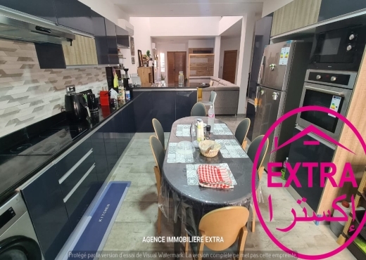 Vente villa a Tazarka
