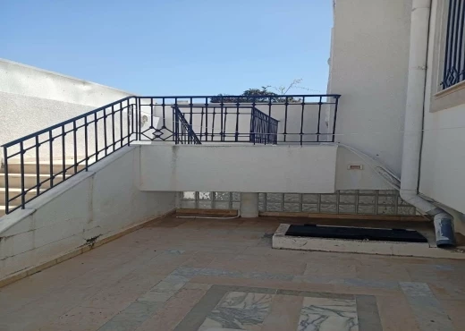 duplex À Louer à TUNIS - A LOUER Duplex - Immobiliere.tn - Photo 7