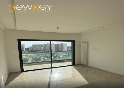 A Louer  S+2 Jardins de Carthage