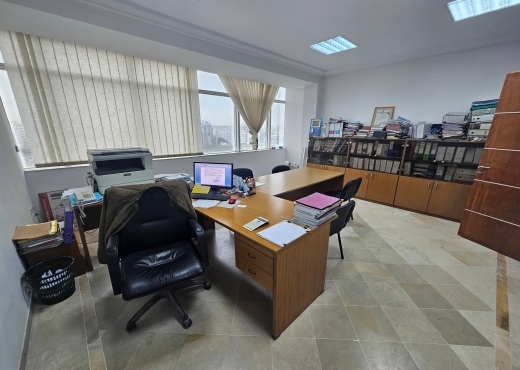 CENTRE URBAIN NORD : BUREAU H+3 À LOUER