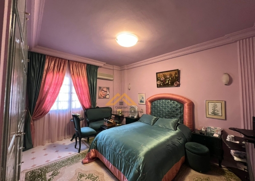 Villa à vendre à Chott Mariem