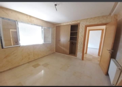 Appartement À Vendre à BEN AROUS - BIEN IMMOBILIER DISPONIBLE POUR ECHANGE - Immobiliere.tn - Photo 5