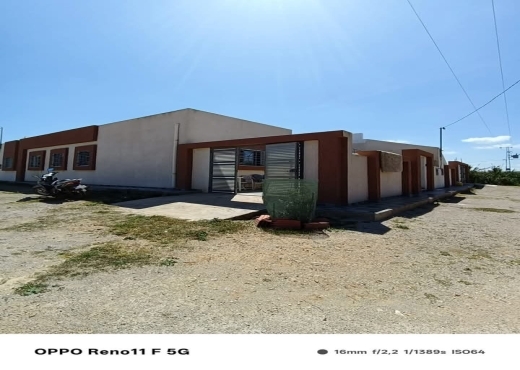 A vendre une belle villa à elhaouaria plage 5 min