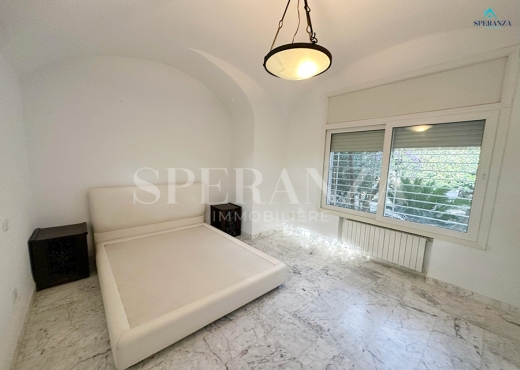 Location Villa El cherif S+2