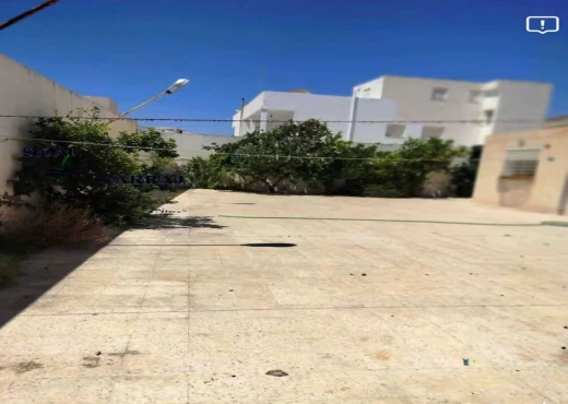 villa À Vendre à SOUSSE - A vendre villa de 900 m à Jawhara - Immobiliere.tn - Photo 3