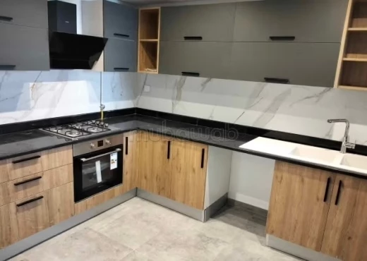 Appartement À Louer à TUNIS - 📍JARDIN D’EL MENZAH 1 : APPARTEMENT S+2 A LOUER - Immobiliere.tn - Photo 6