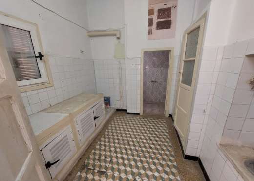 A vendre Maison rte gremda