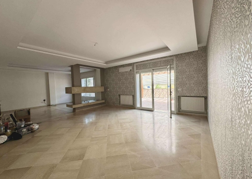 📍 RIADH ANDALOUS : APPARTEMENT S+