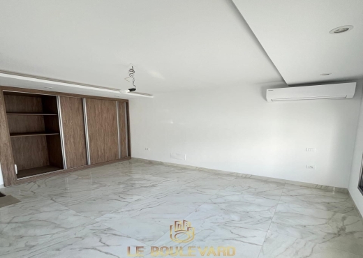 Appartement S+0 à Mrezga hammamet