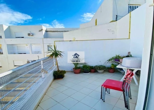Appartement À Vendre à MANOUBA - A Vendre appartement S+3 Manouba - Immobiliere.tn - Photo 5