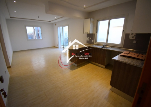 à vendre apps+2 vue sur mer