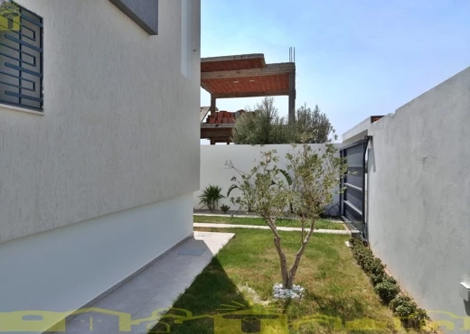 villa À Vendre à NABEUL - 🏡 À Vendre – Villa Haut Standing - Immobiliere.tn - Photo 18