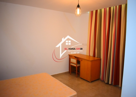 s+1 appart ‘hôtel Mahdia Beach