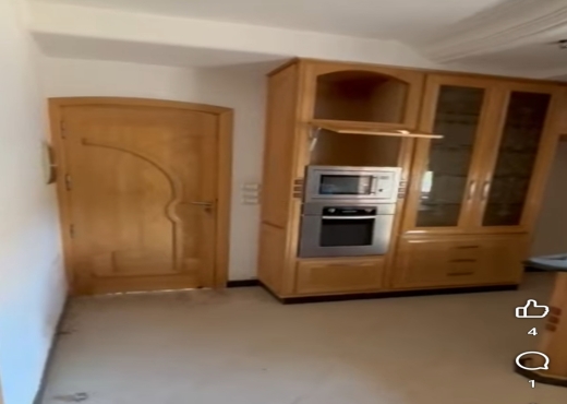 A Vendre Villa Rte kaied km 2 Sfax