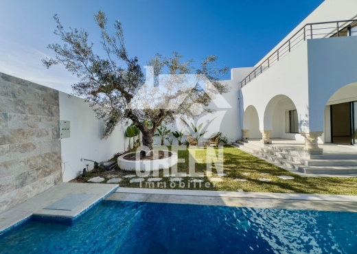 Villa " Philadelphie"