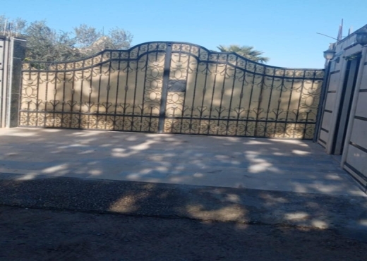 villa