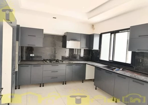 villa À Vendre à NABEUL - À vendre - Immobiliere.tn - Photo 2