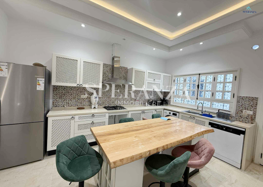 Location Villa Alexis S+4