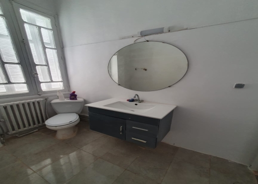 bureau À Louer à TUNIS - Immeuble bureautique  Alain Savary - Immobiliere.tn - Photo 7