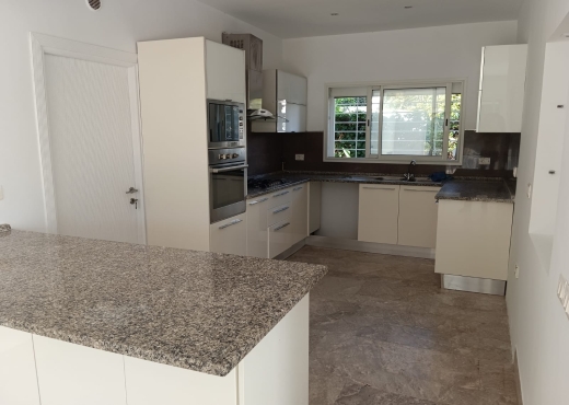 Villa à louer à Mutuelle Ville