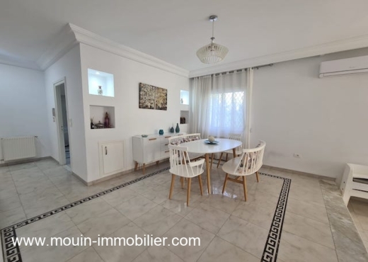 TRIPLEX EL BEY 2 HammametSud AL929