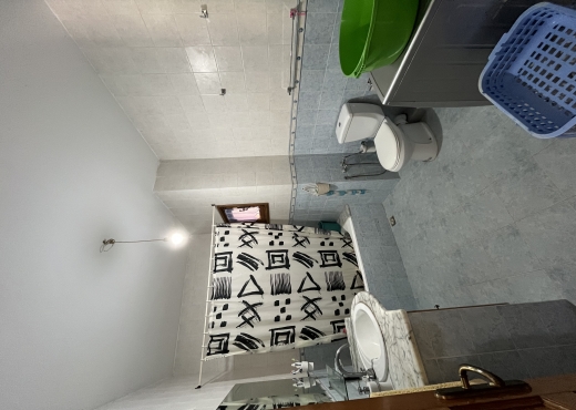 📍CITE ENNASER 1  : REZ- DE- CHAUS